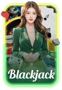Blackjack