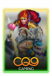 cq9 slot
