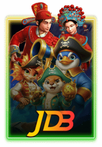 jdb slot
