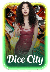 Dice City